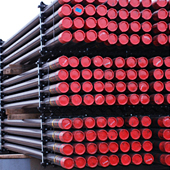 Pipe Yard Management
