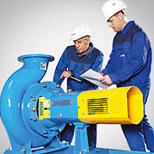 Valve & Pump Workshop